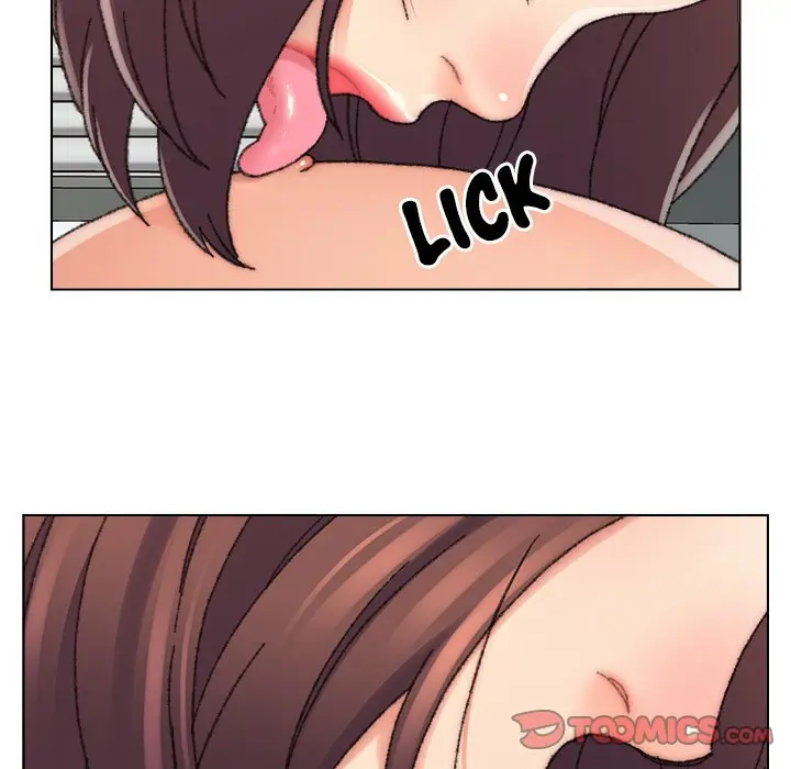 Old Friend Manhwa Chapter 27 - Page 32