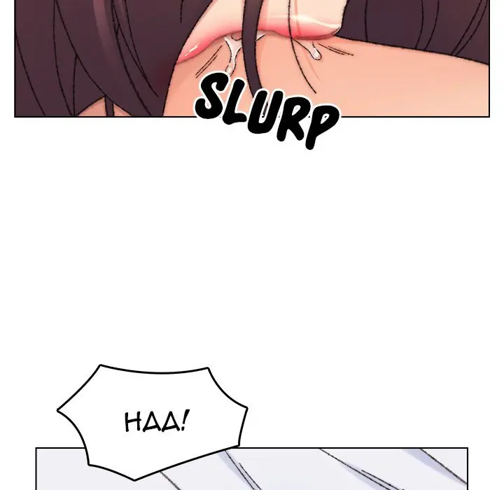 Old Friend Manhwa Chapter 27 - Page 33