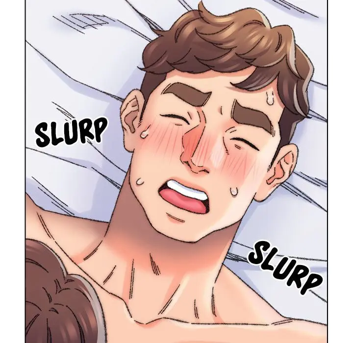 Old Friend Manhwa Chapter 27 - Page 34