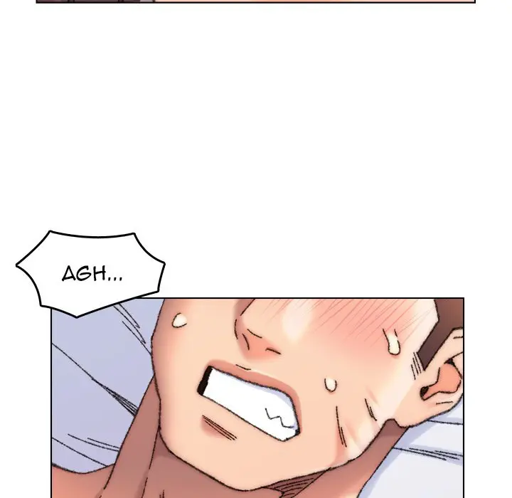Old Friend Manhwa Chapter 27 - Page 35