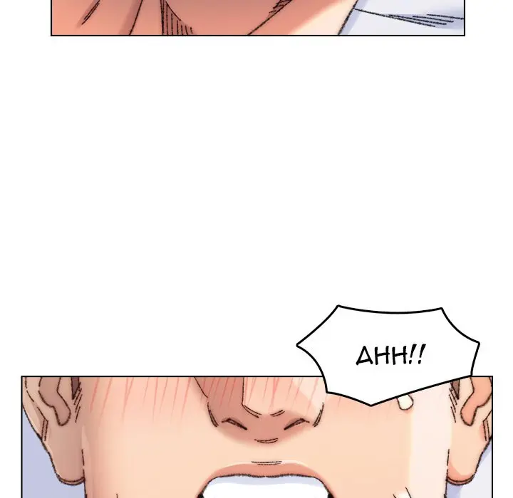 Old Friend Manhwa Chapter 27 - Page 36