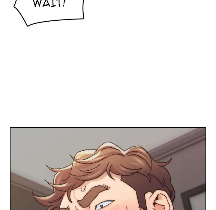 Old Friend Manhwa Chapter 27 - Page 42