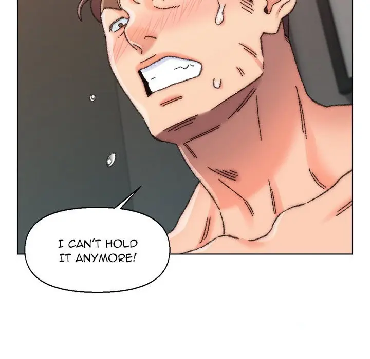 Old Friend Manhwa Chapter 27 - Page 43