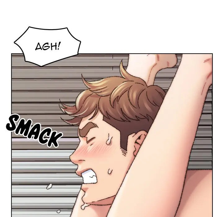 Old Friend Manhwa Chapter 27 - Page 47