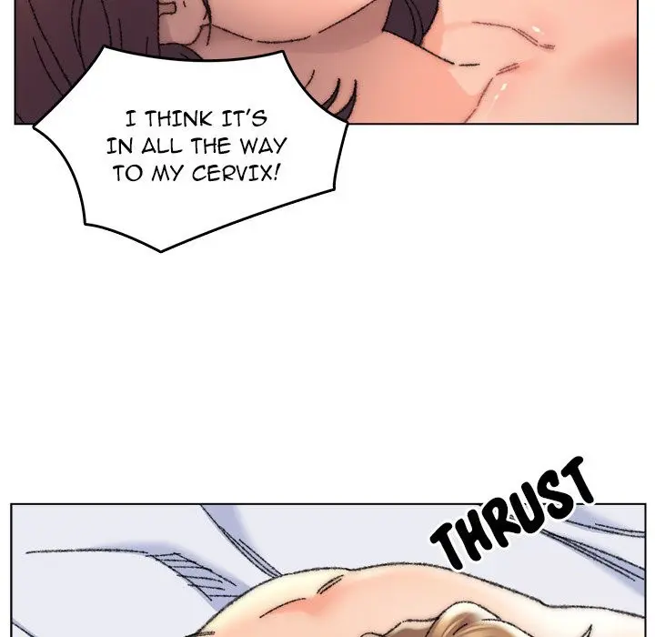 Old Friend Manhwa Chapter 27 - Page 52