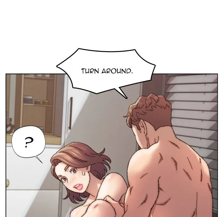 Old Friend Manhwa Chapter 27 - Page 55
