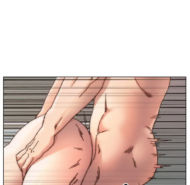 Old Friend Manhwa Chapter 27 - Page 59