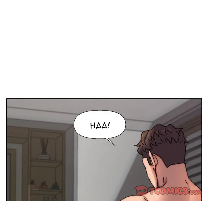 Old Friend Manhwa Chapter 27 - Page 62