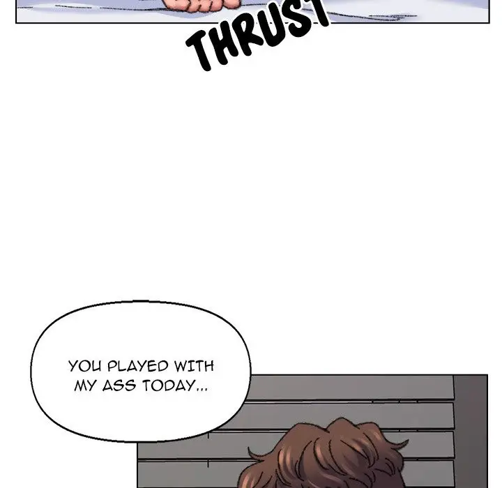 Old Friend Manhwa Chapter 27 - Page 64