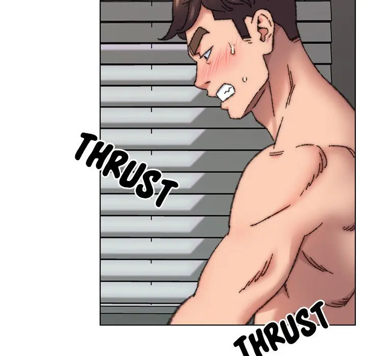 Old Friend Manhwa Chapter 27 - Page 65