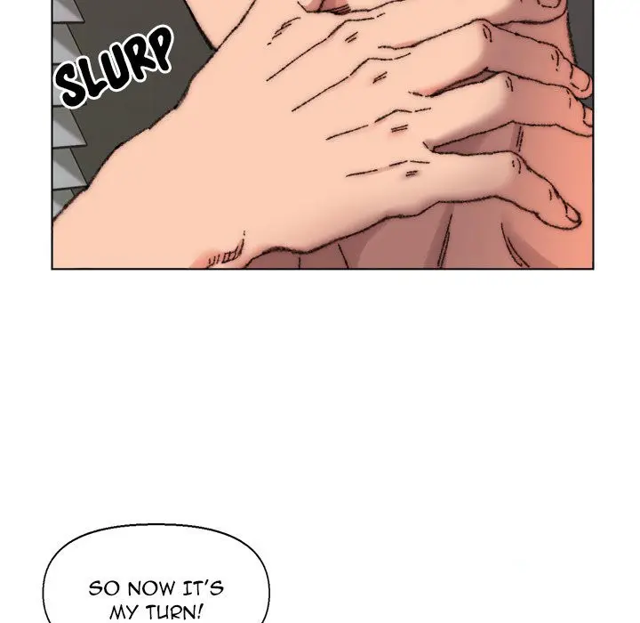 Old Friend Manhwa Chapter 27 - Page 67
