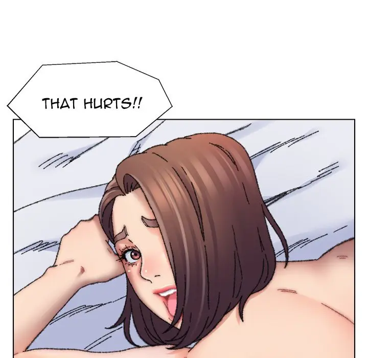 Old Friend Manhwa Chapter 27 - Page 71