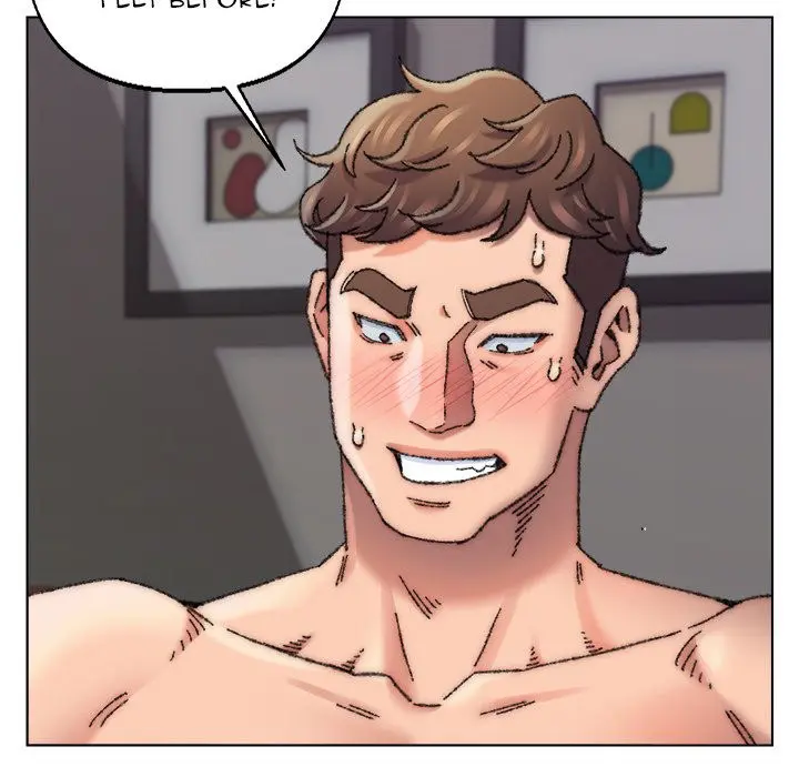 Old Friend Manhwa Chapter 27 - Page 73