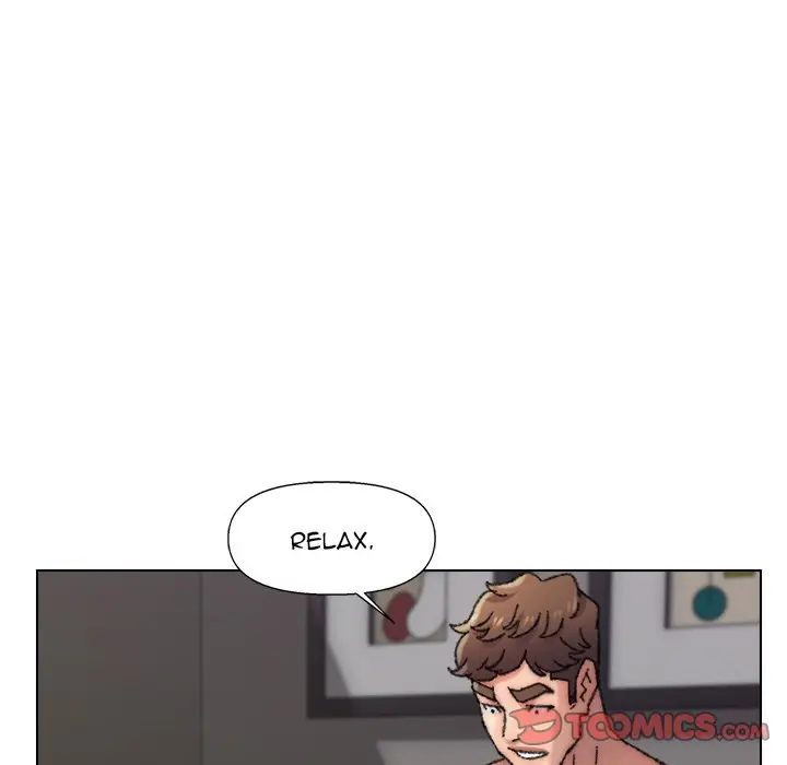Old Friend Manhwa Chapter 27 - Page 74