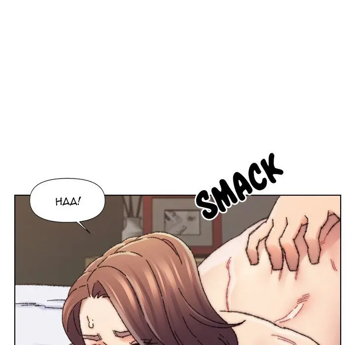 Old Friend Manhwa Chapter 27 - Page 76