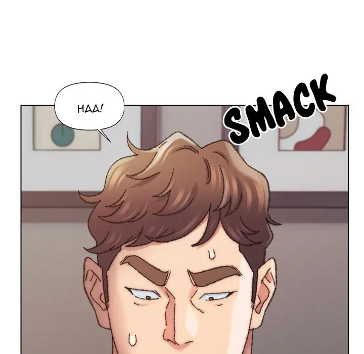 Old Friend Manhwa Chapter 27 - Page 81