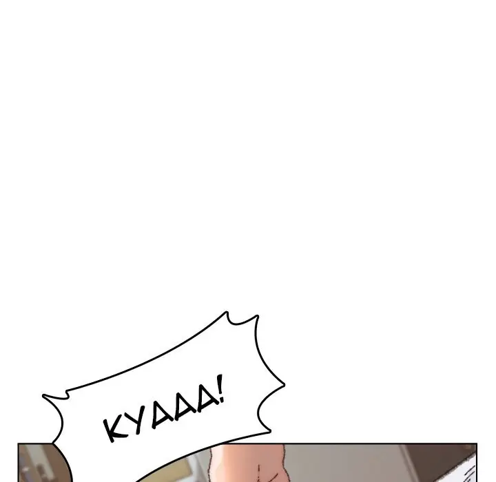 Old Friend Manhwa Chapter 27 - Page 83