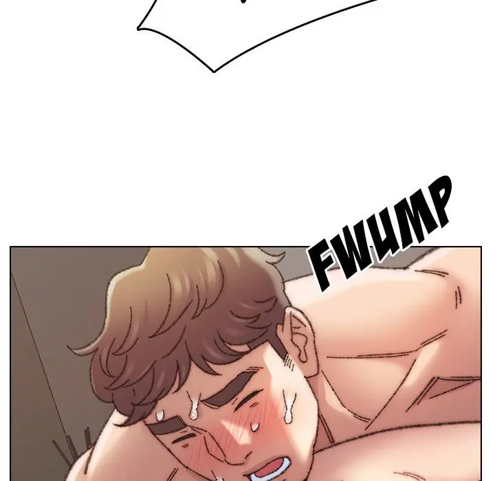Old Friend Manhwa Chapter 27 - Page 85