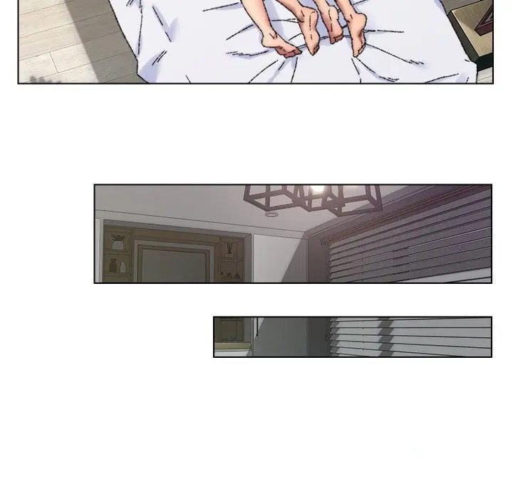 Old Friend Manhwa Chapter 27 - Page 88