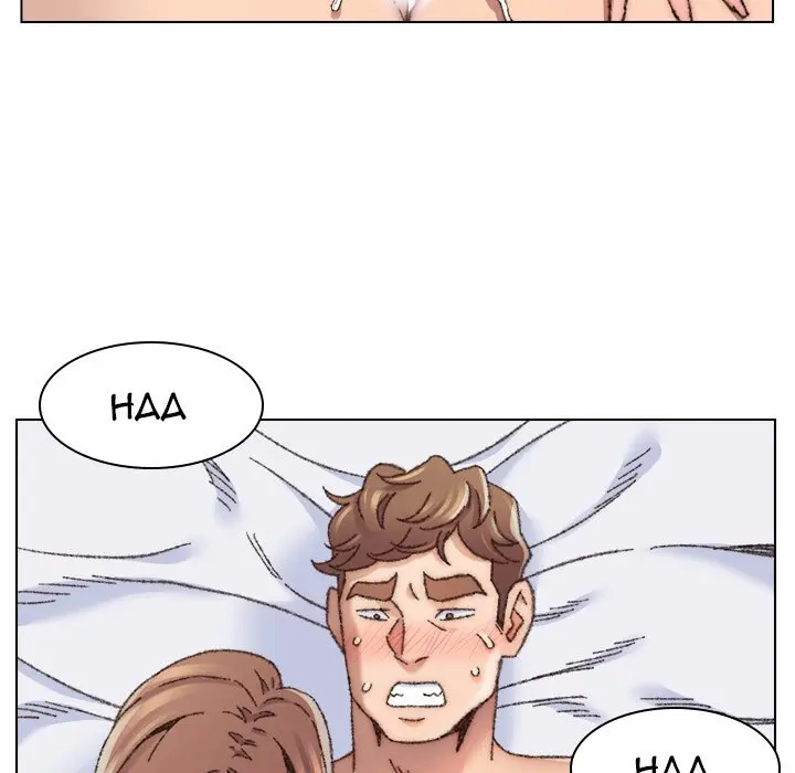 Old Friend Manhwa Chapter 27 - Page 9