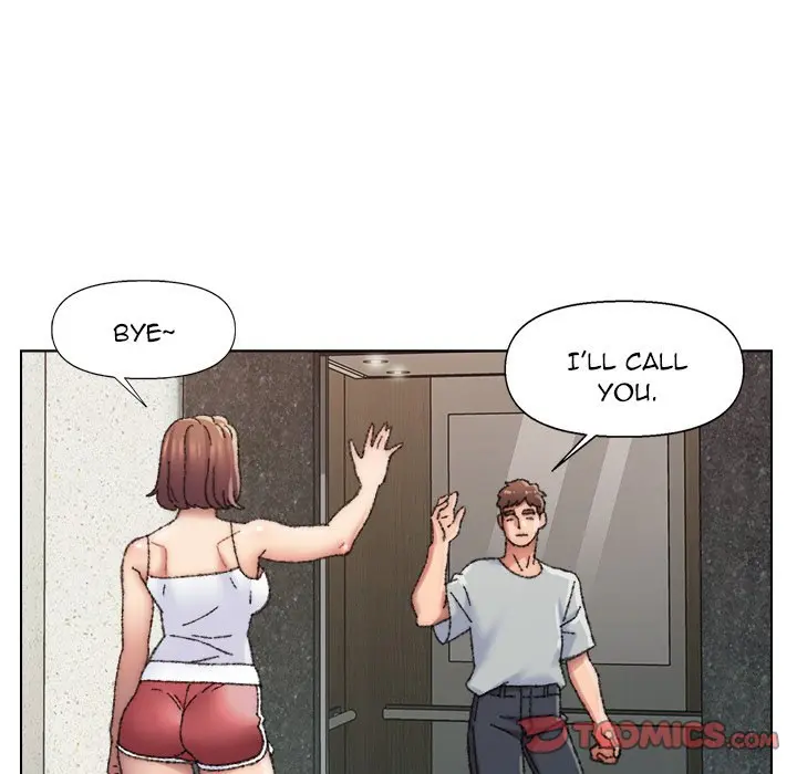 Old Friend Manhwa Chapter 27 - Page 92