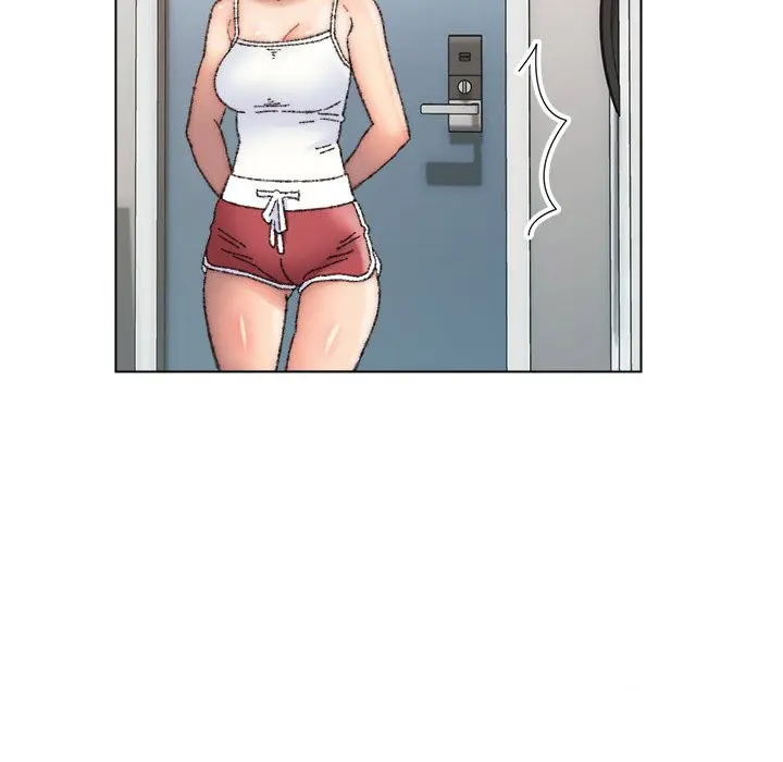 Old Friend Manhwa Chapter 27 - Page 94