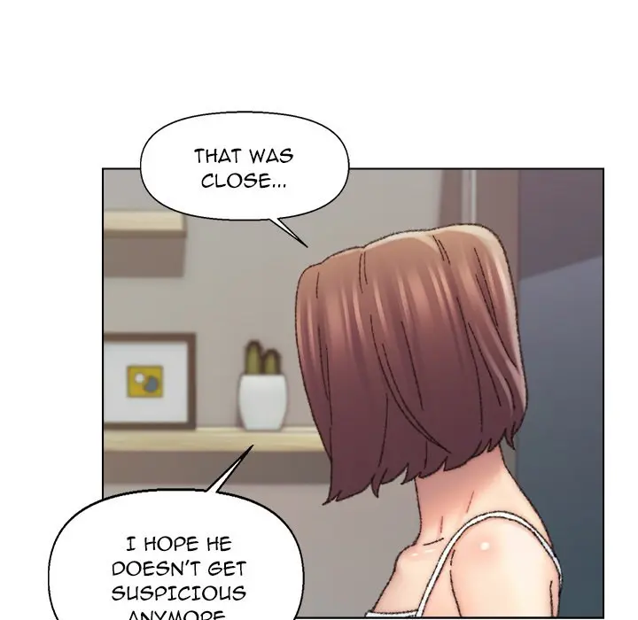 Old Friend Manhwa Chapter 27 - Page 96