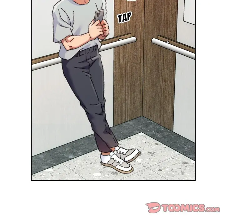Old Friend Manhwa Chapter 27 - Page 98