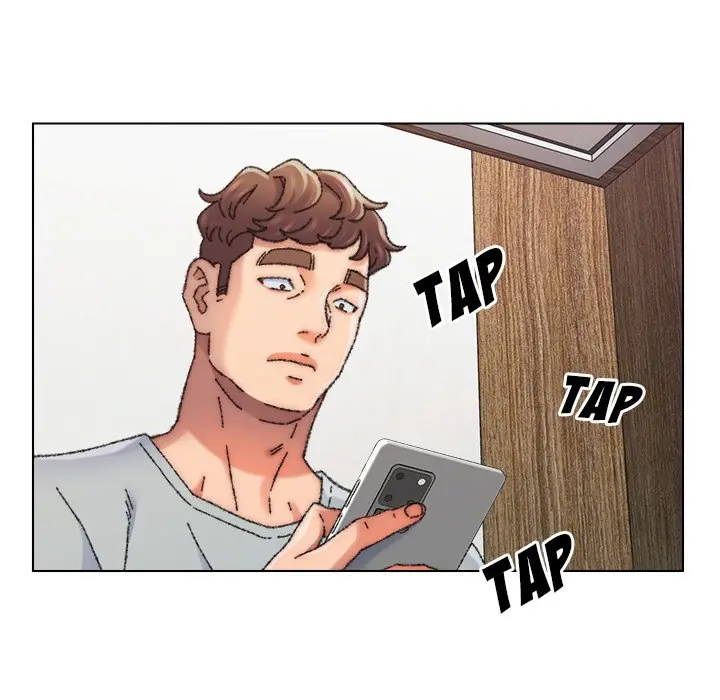 Old Friend Manhwa Chapter 27 - Page 99