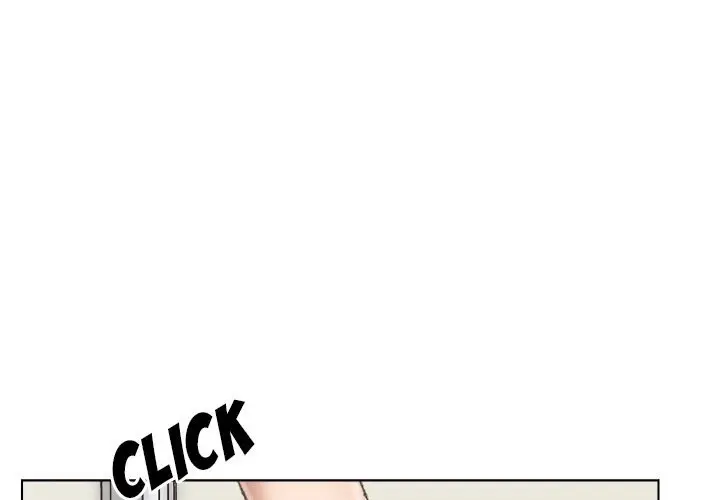 Old Friend Manhwa Chapter 28 - Page 1