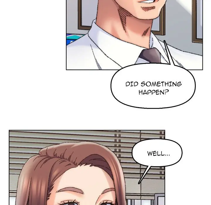 Old Friend Manhwa Chapter 28 - Page 10