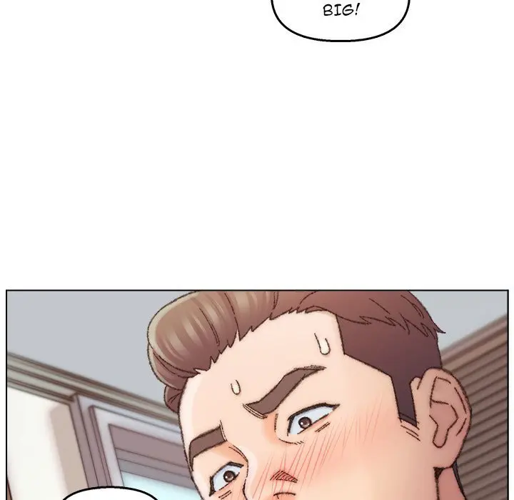 Old Friend Manhwa Chapter 28 - Page 100