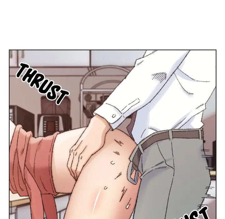 Old Friend Manhwa Chapter 28 - Page 102