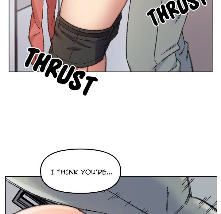 Old Friend Manhwa Chapter 28 - Page 103