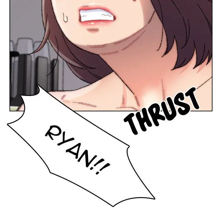 Old Friend Manhwa Chapter 28 - Page 106