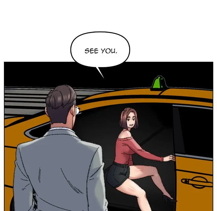 Old Friend Manhwa Chapter 28 - Page 109