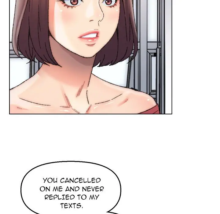 Old Friend Manhwa Chapter 28 - Page 11