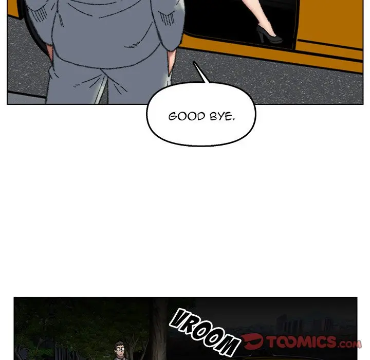 Old Friend Manhwa Chapter 28 - Page 110