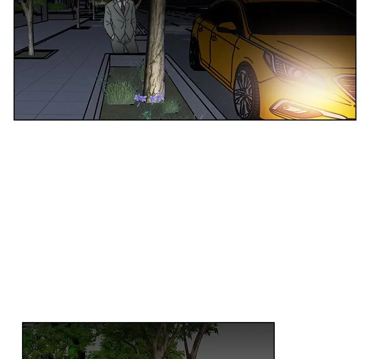 Old Friend Manhwa Chapter 28 - Page 111
