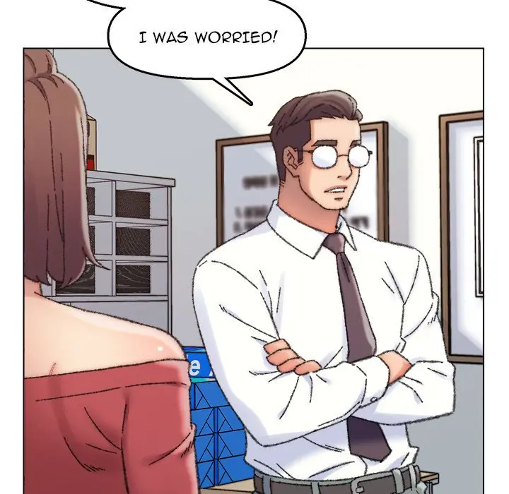 Old Friend Manhwa Chapter 28 - Page 12