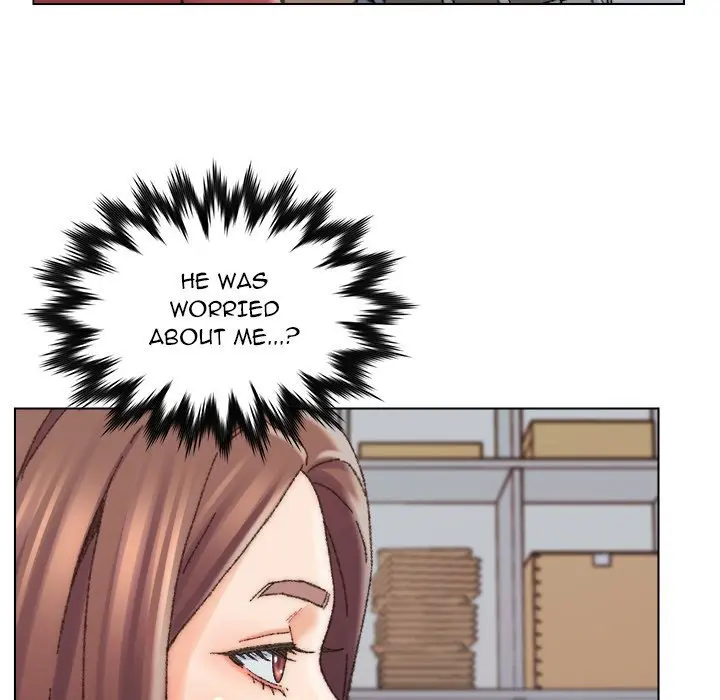 Old Friend Manhwa Chapter 28 - Page 13