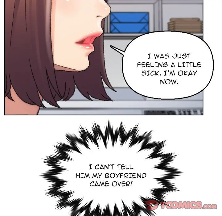 Old Friend Manhwa Chapter 28 - Page 14