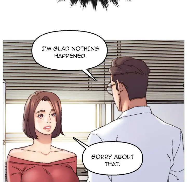 Old Friend Manhwa Chapter 28 - Page 15