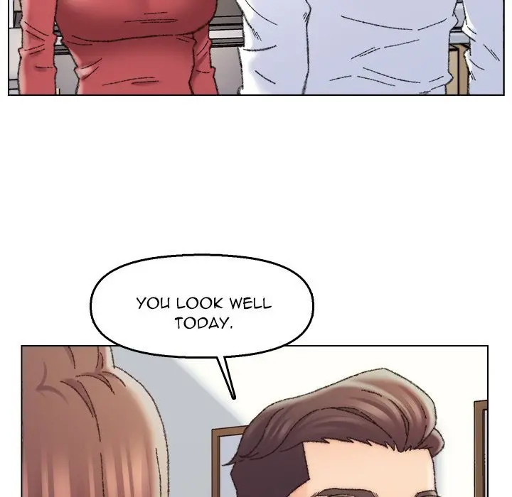 Old Friend Manhwa Chapter 28 - Page 16