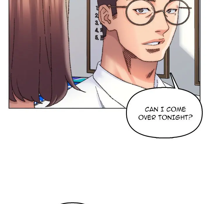Old Friend Manhwa Chapter 28 - Page 17