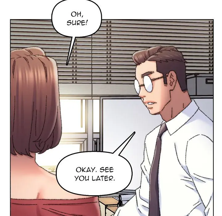 Old Friend Manhwa Chapter 28 - Page 18