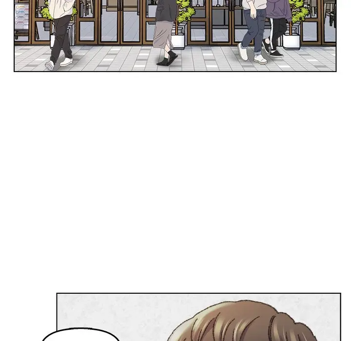 Old Friend Manhwa Chapter 28 - Page 21