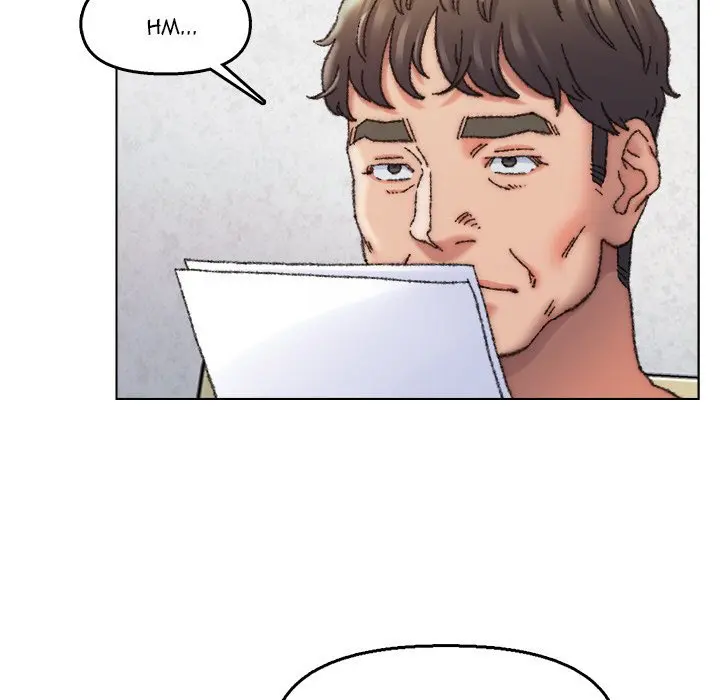 Old Friend Manhwa Chapter 28 - Page 22