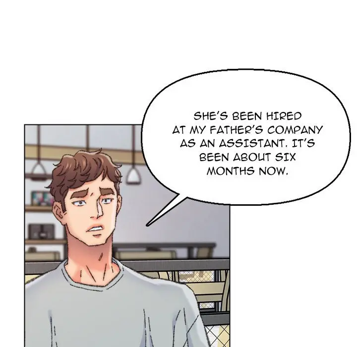 Old Friend Manhwa Chapter 28 - Page 24