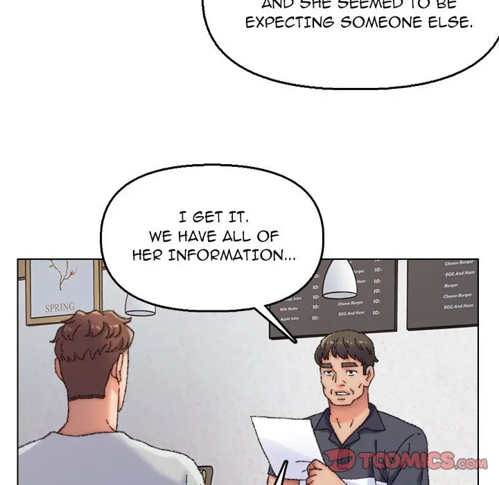 Old Friend Manhwa Chapter 28 - Page 26